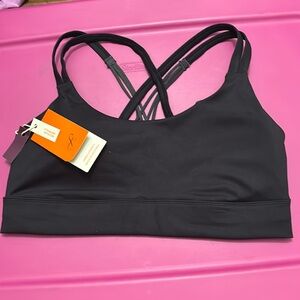 NWT Freely sports bra